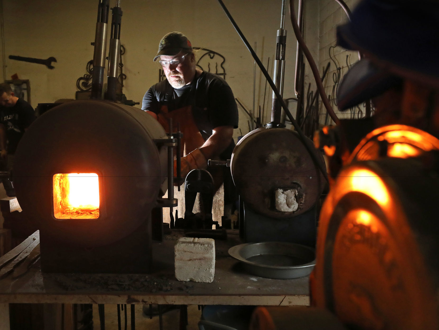 Acme Ironworks